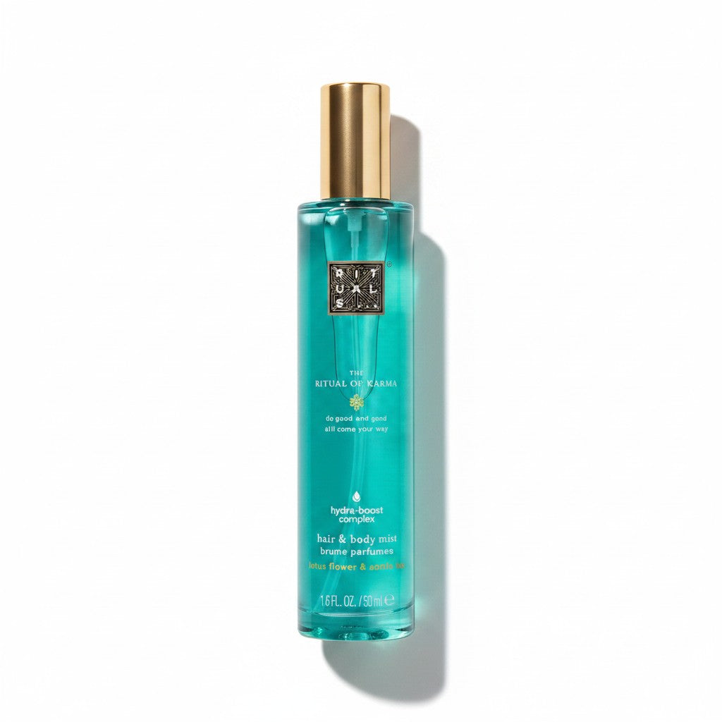 RITUALS... The Rituals of Karma Hair & Body Mist