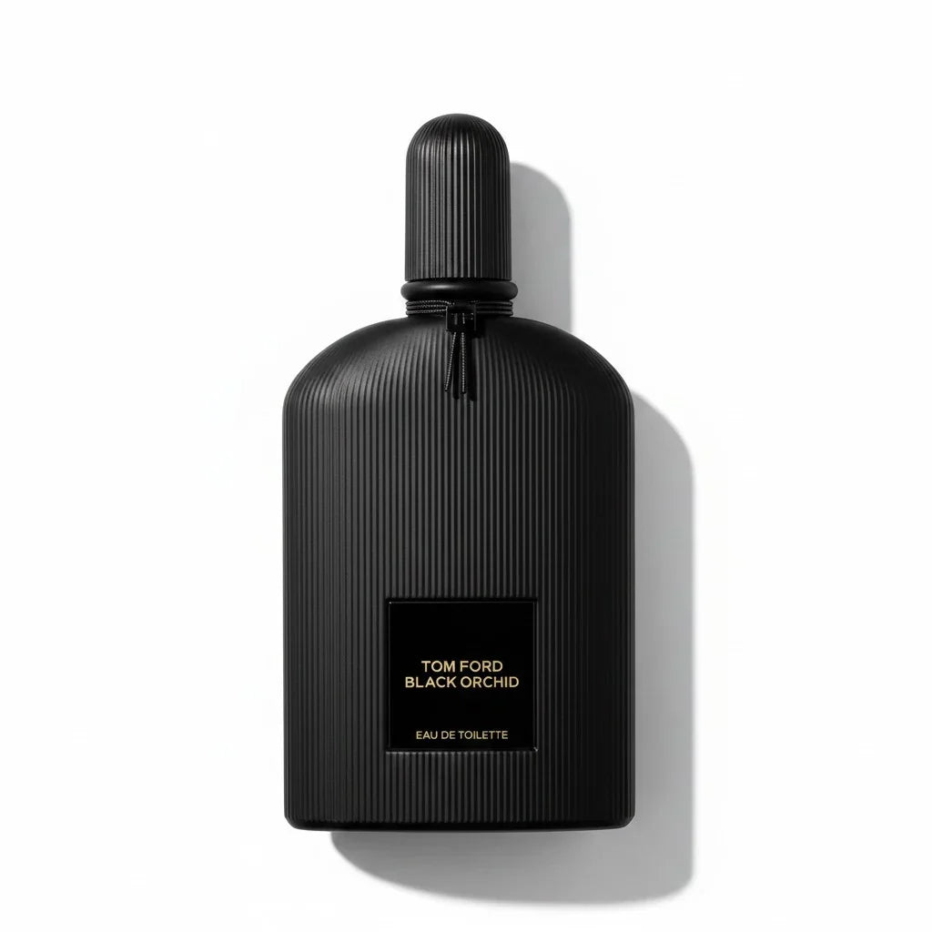 TOM FORD Herren Signature Düfte Black Orchid Eau de Toilette – Ansicht 2