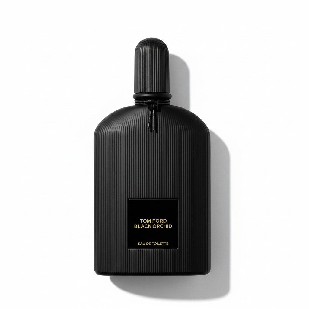 TOM FORD Profumi Uomo Signature Black Orchid Eau de Toilette
