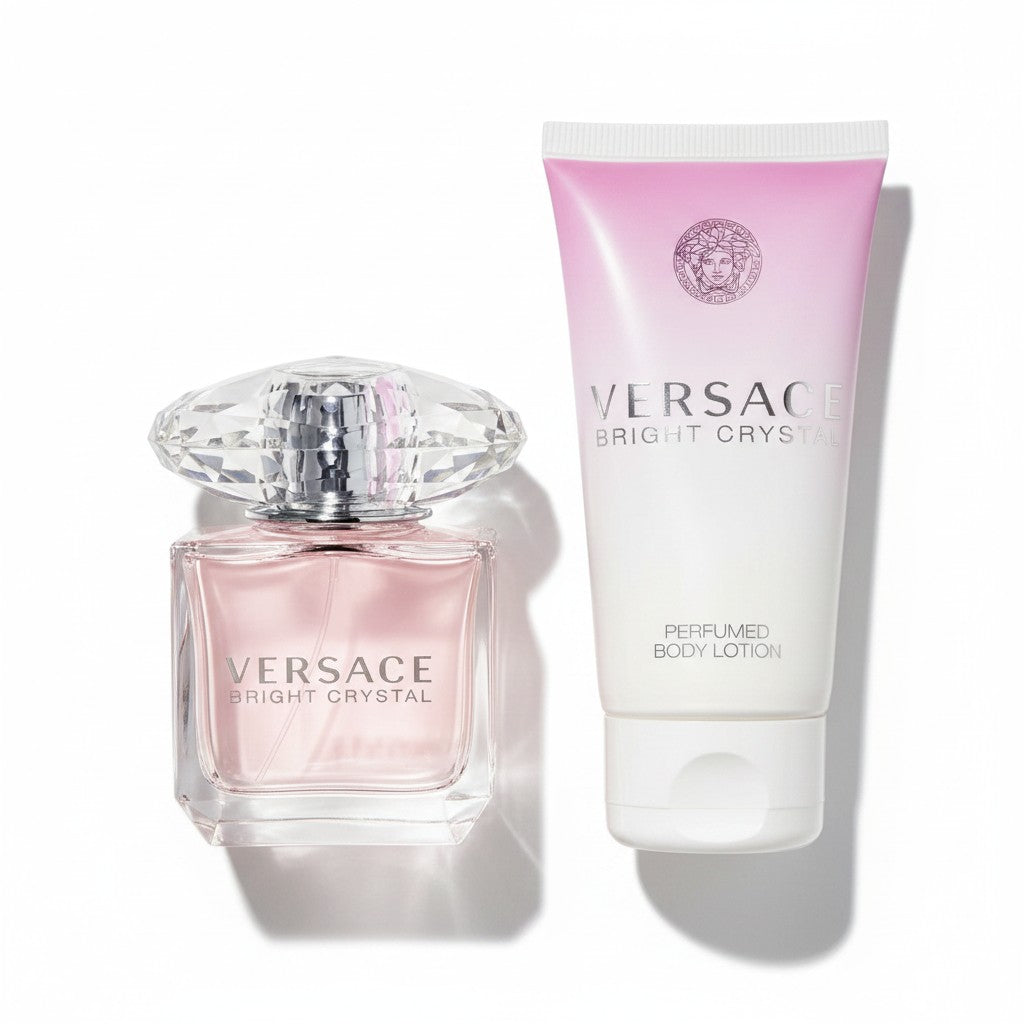 VERSACE Bright Crystal Duftse