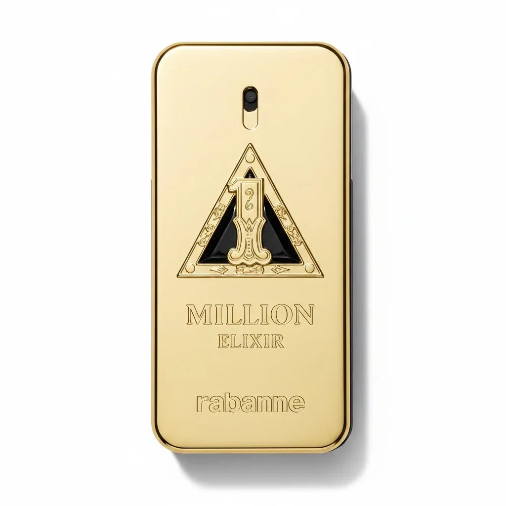 Paco Rabanne One Million Elixir Parfum Intense – Ansicht 4