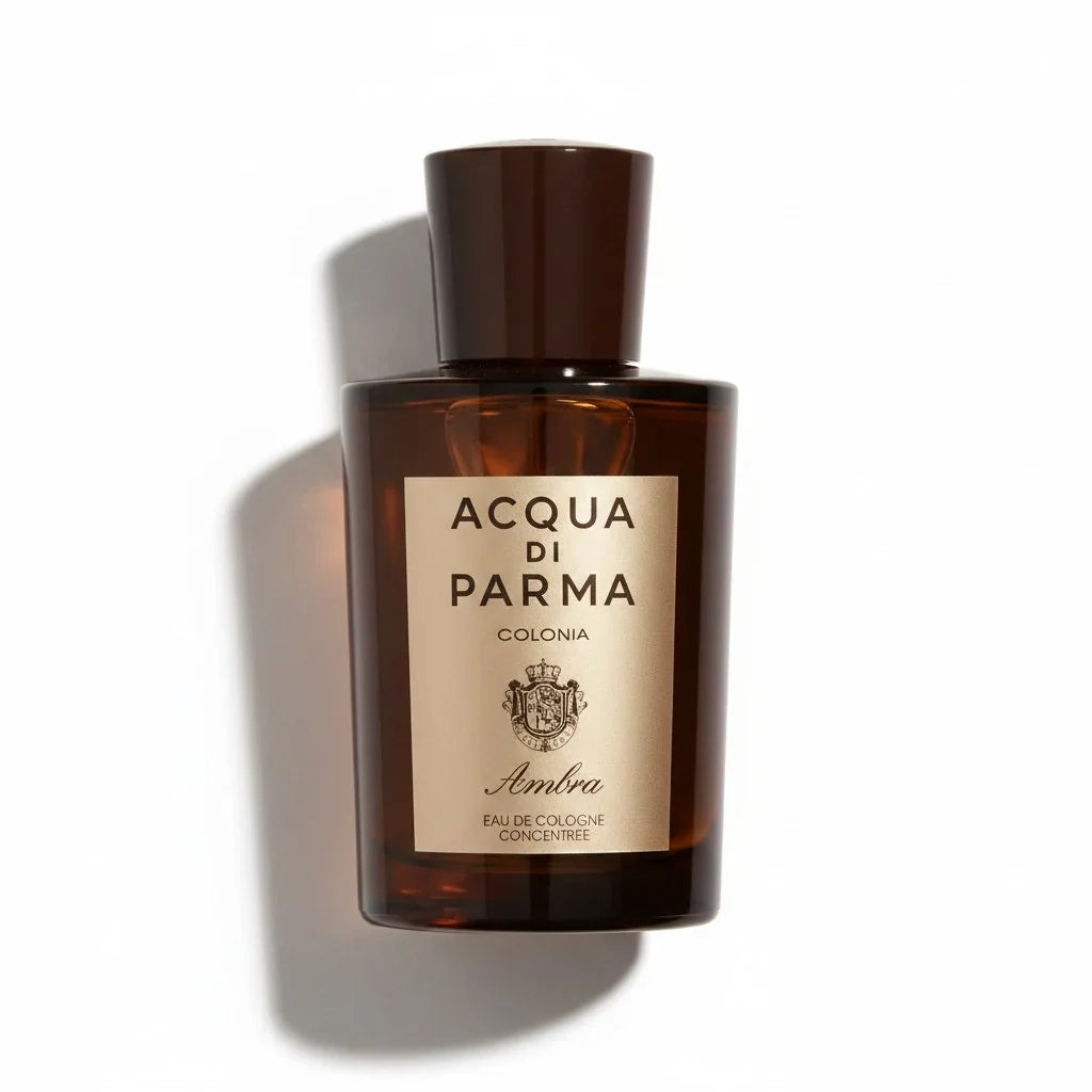 Acqua di Parma Colonia Ambra Eau de Cologne Concentree – Ansicht 2