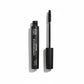 D4D0 SENS Hypersensitive Mascara in schwarzer Tube mit Applikator auf weißem Hintergrund