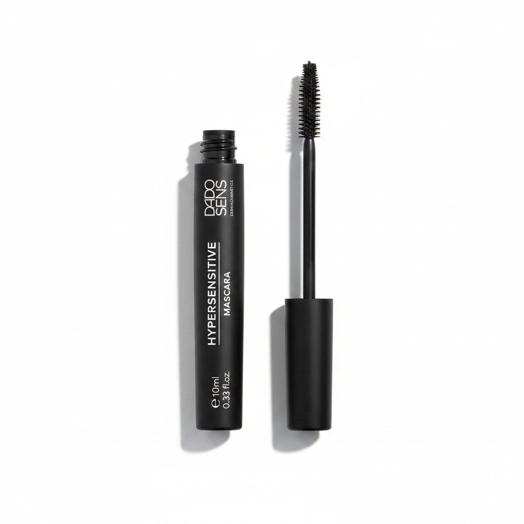 Dado Sens Hypersensitive Mascara 374 Black
