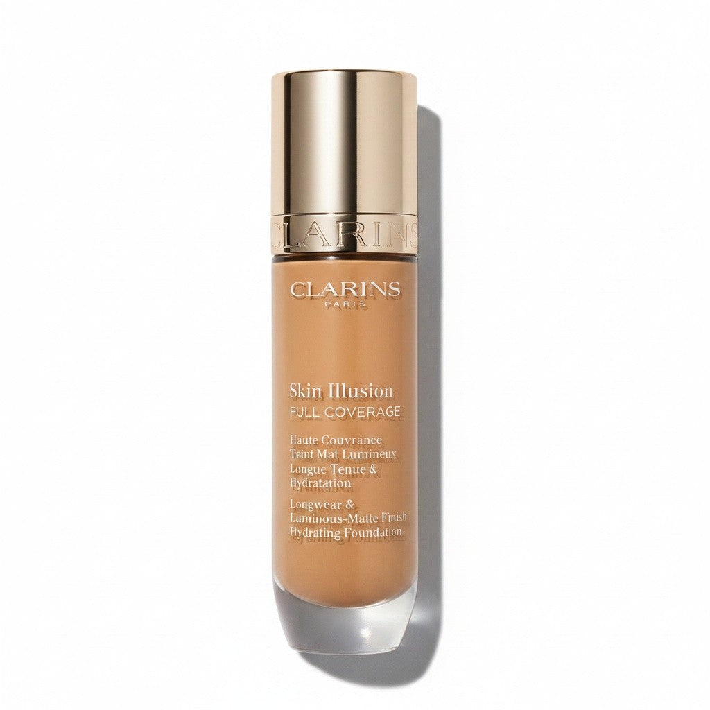 Clarins 105N Skin Illusion Full Coverage