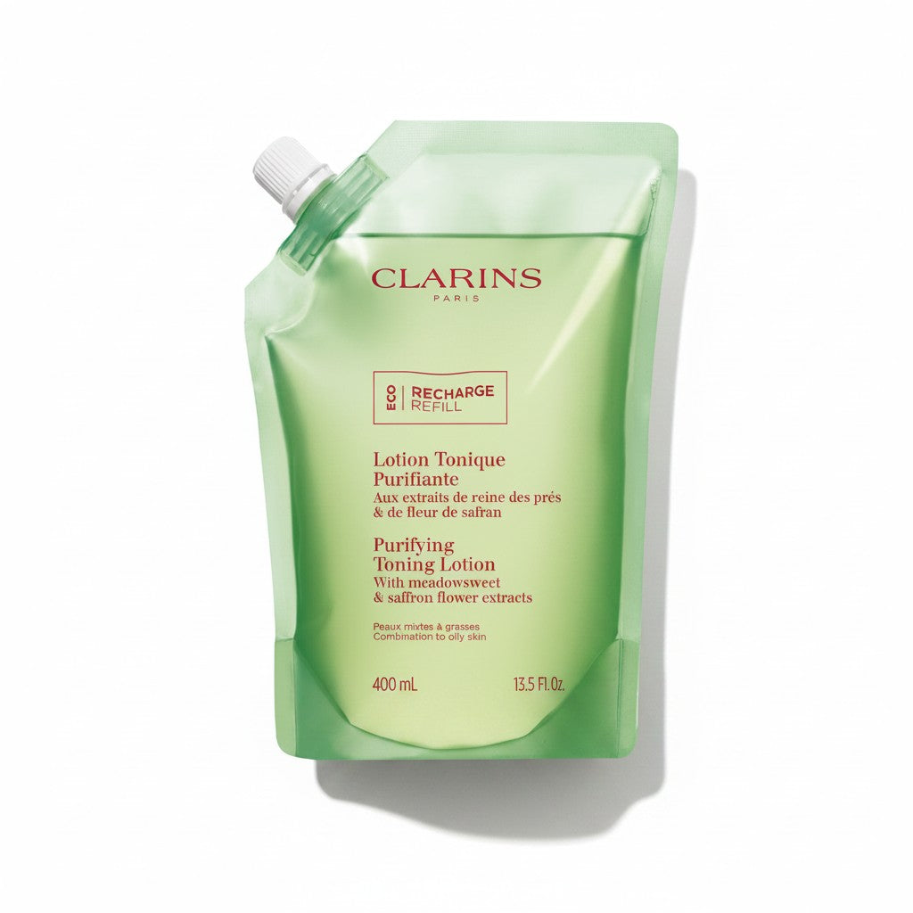 Clarins Purifying Toning Lotion Refill