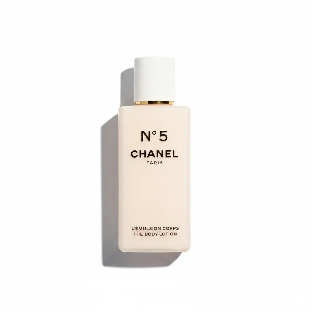 Chanel No. 5 Body Lotion – Ansicht 1