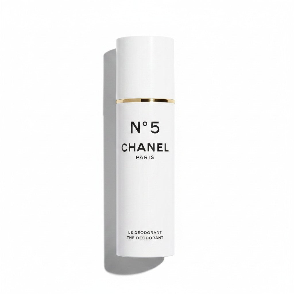 Chanel No. 5 Deodorant Spray