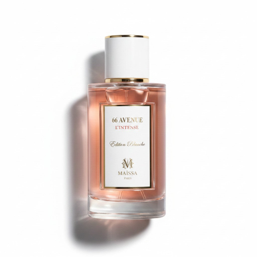 Maison Maissa 66 Avenue L`Intense Eau de Parfum