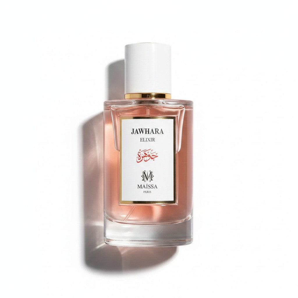 Maison Maissa Jawhara Elixir Eau de Parfum