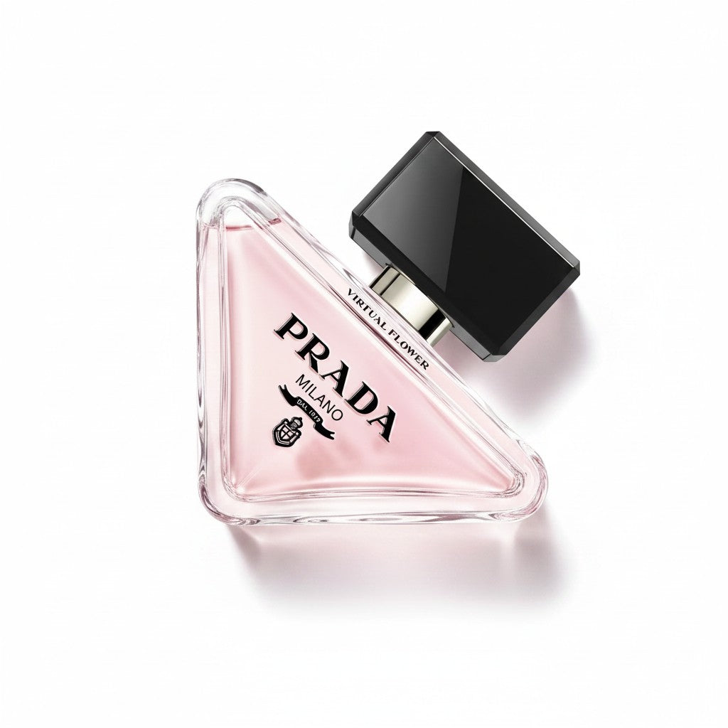 Prada Paradoxe Virtual Flower Eau de Parfum