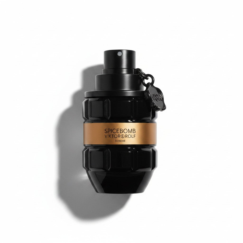 Viktor & Rolf SPICEBOMB Extreme Eau de Parfum
