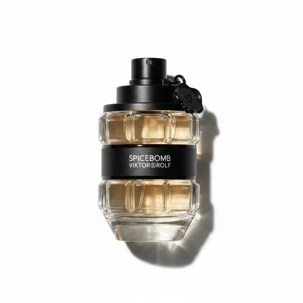 Viktor & Rolf Spicebomb Eau de Toilette – Ansicht 2