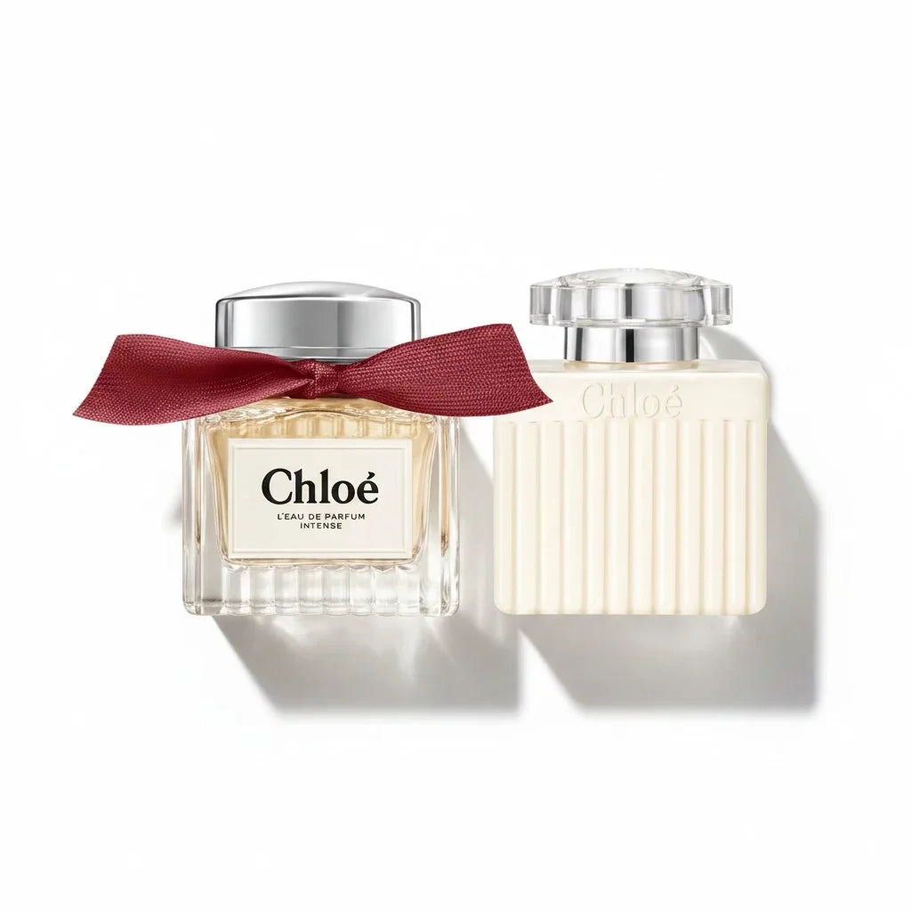 Chloé L'eau de Parfum Intense Duftset – Ansicht 1