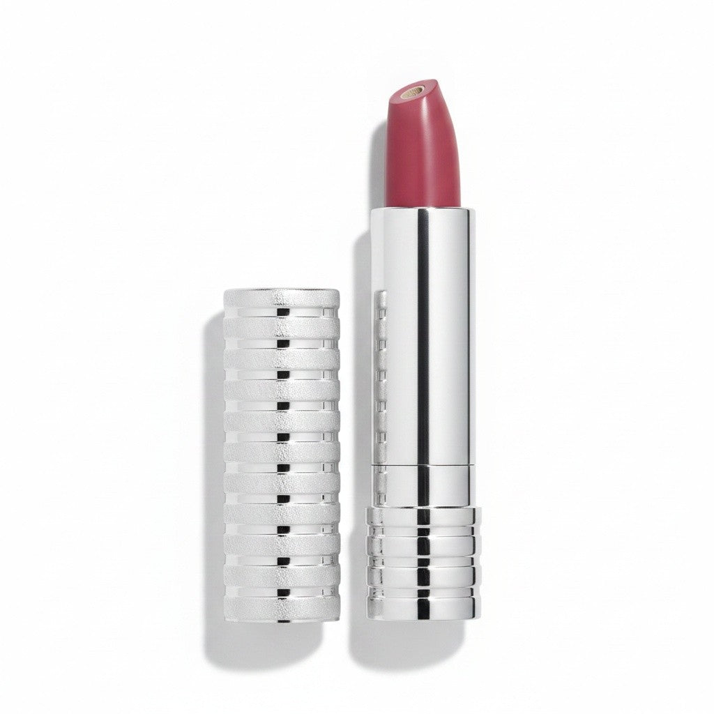 Clinique dramatically differnet lipstick shaping lip colour 44 raspberry glace