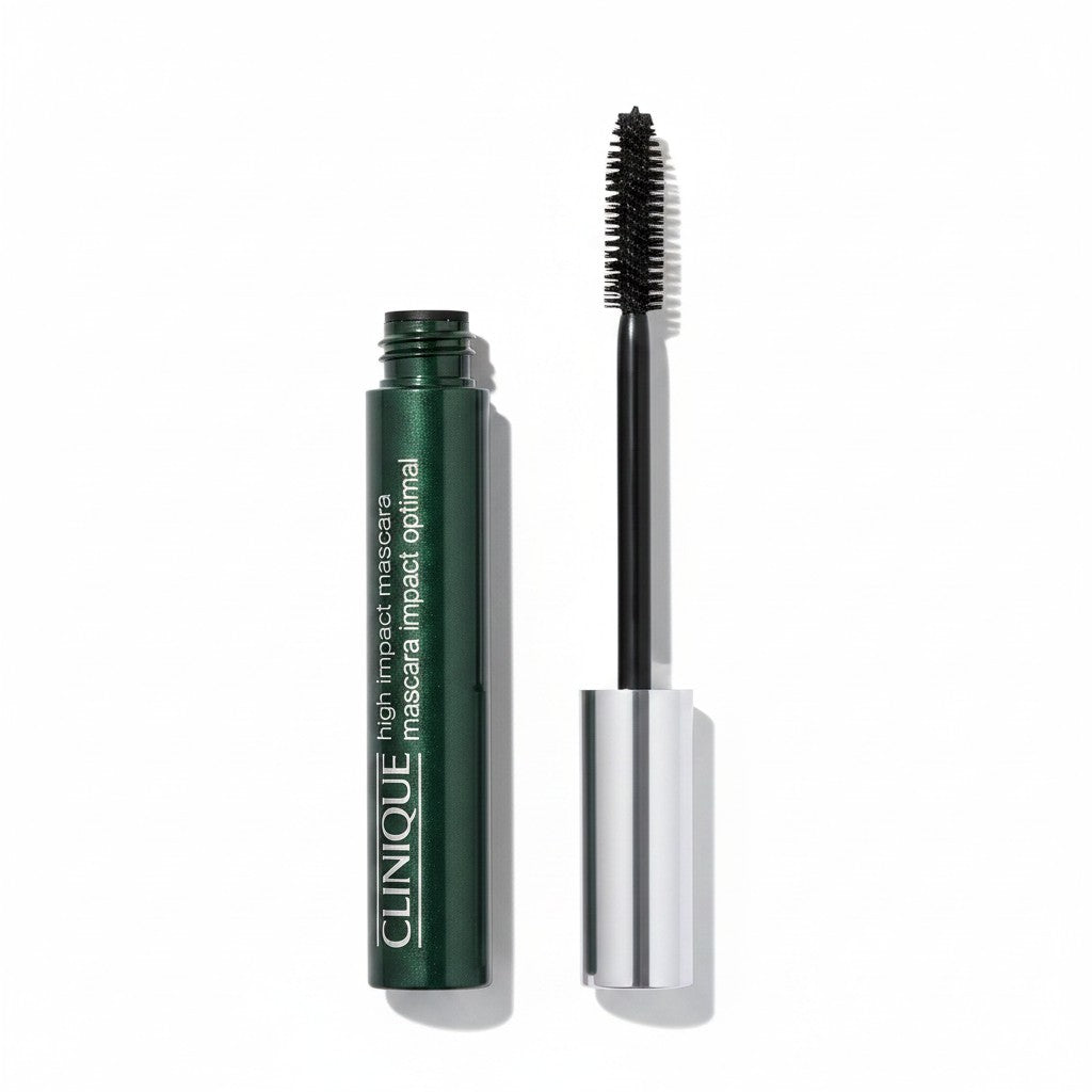 Clinique high impact mascara 01 black