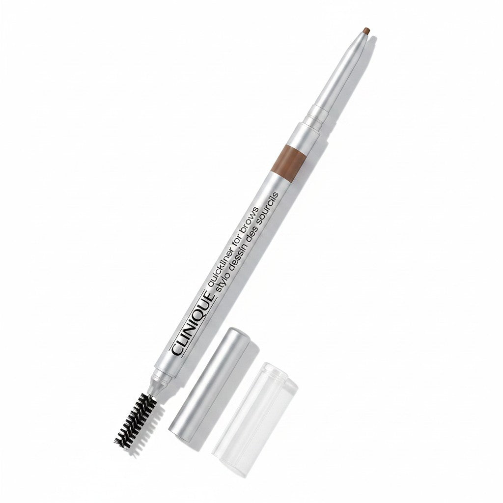 Clinique quickliner for brows 02 soft chestnut