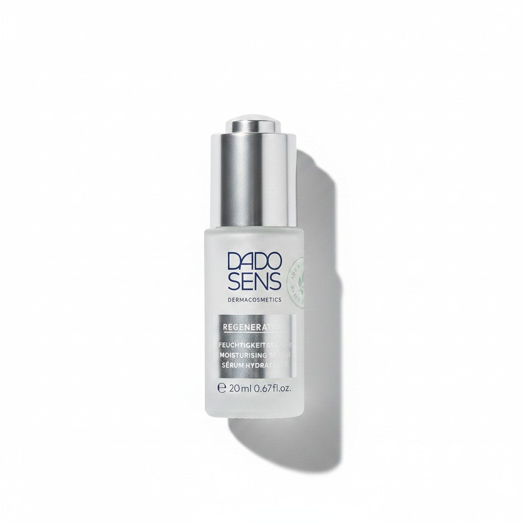 Dado SensRegeneration Feuchtigkeits Serum