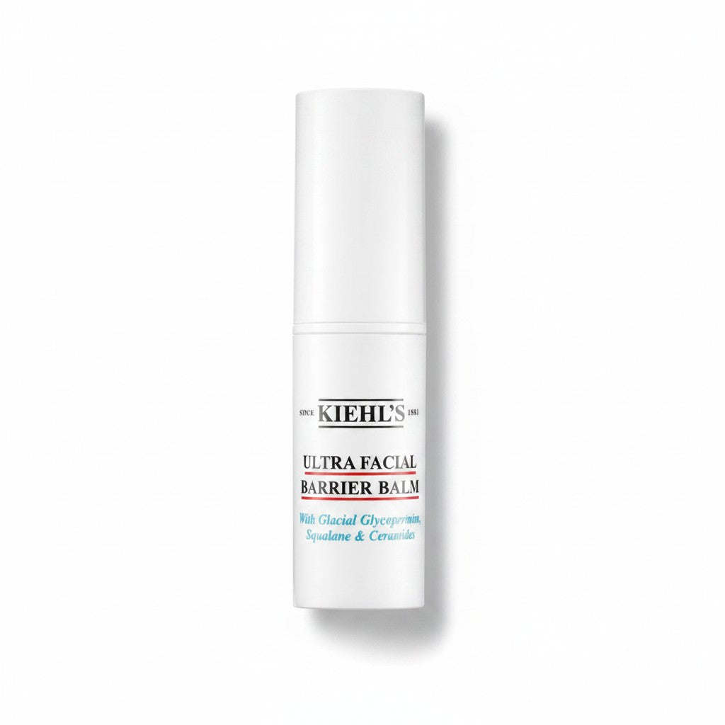 Kiehl`s Ultra Facial Barrier Balm with Glacial Glycoprotein Squalane & Cerunide