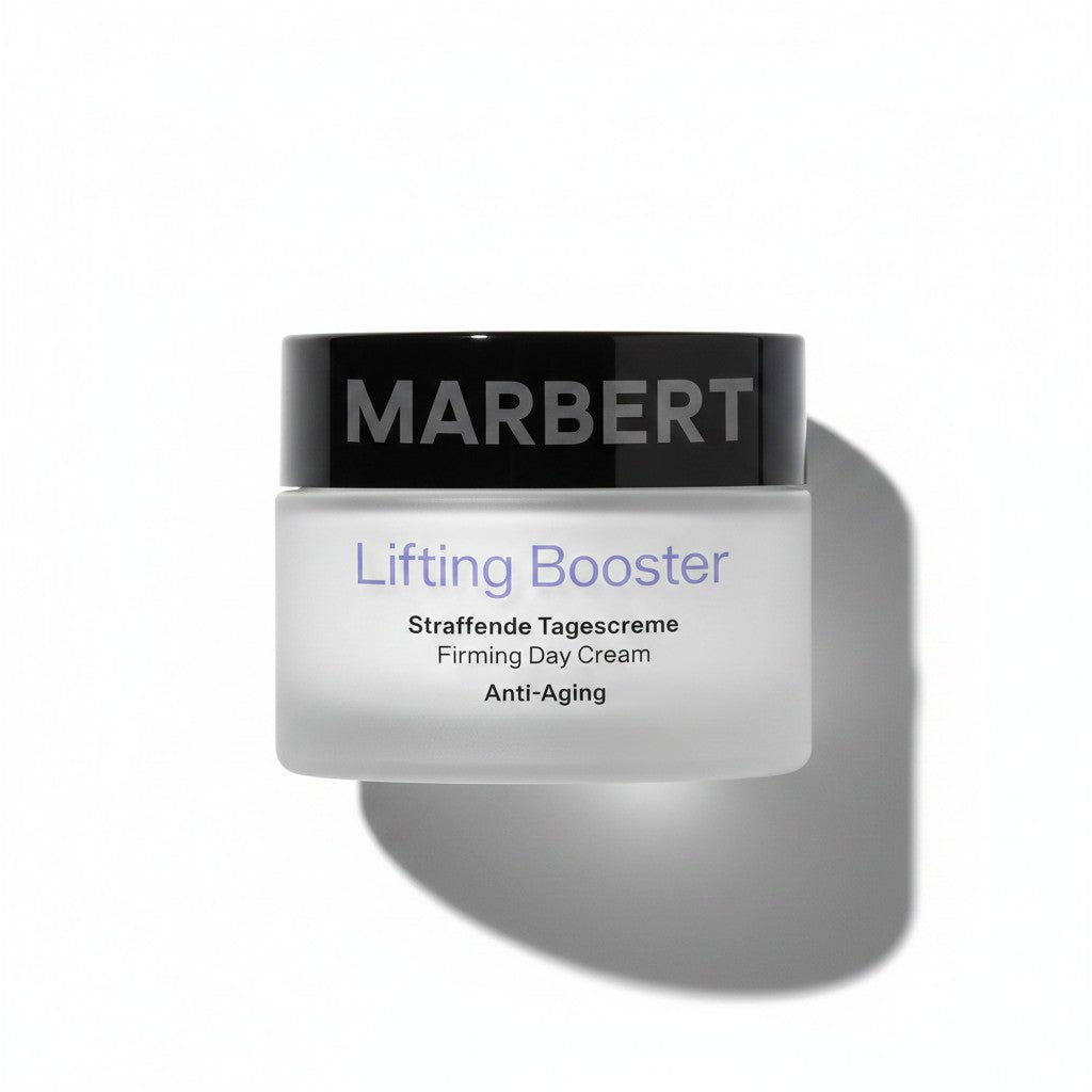 Marbert Lifting Booster Firming Day Cream SPF 15 All Skin Types