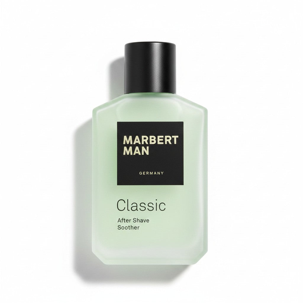 Marbert Man Classic After Shave Soother