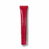 Clarins Lip Perfector Lippenpflege in einer roten Tube auf weißem Hintergrund