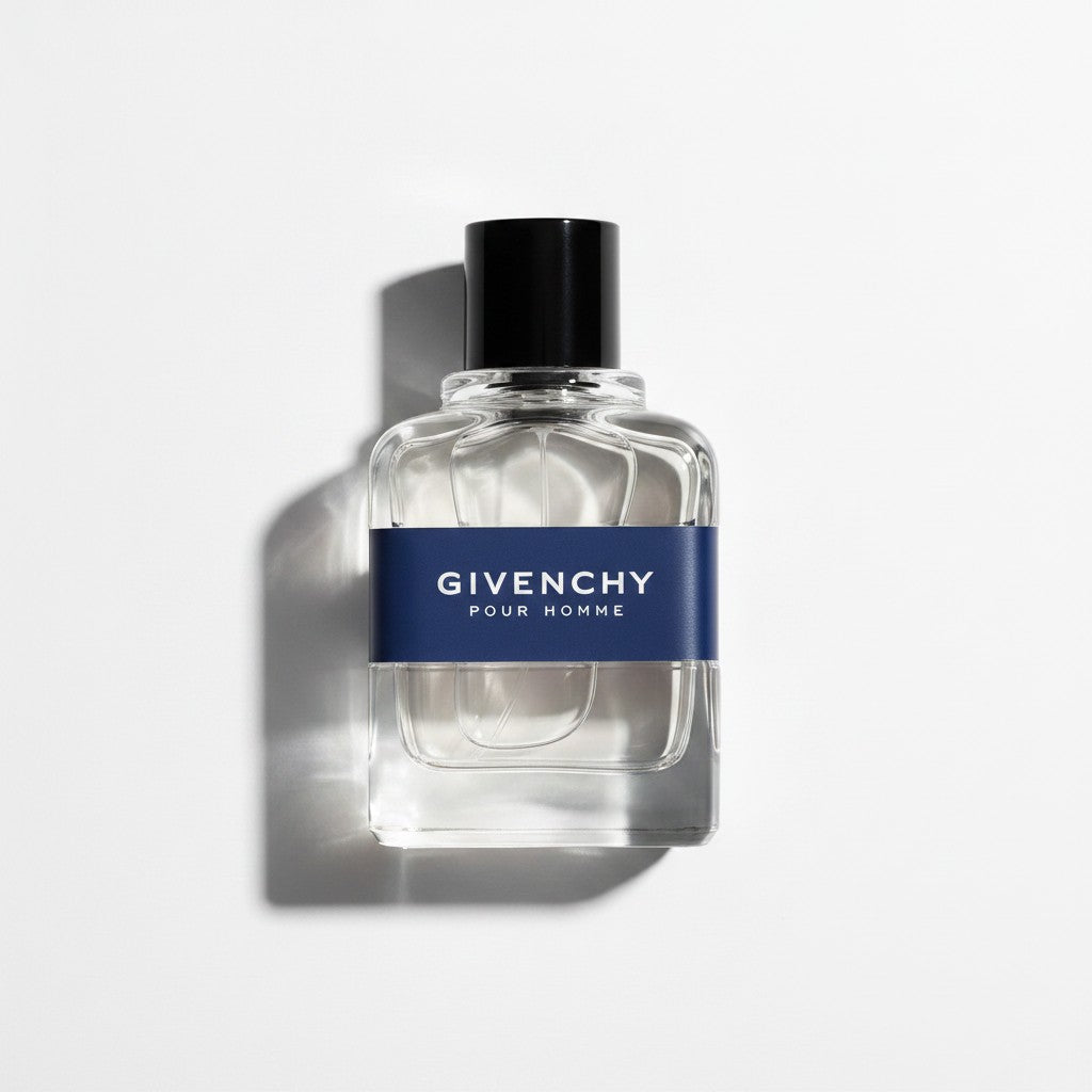 Givenchy Pour Homme Blue Label Eau de Toilette
