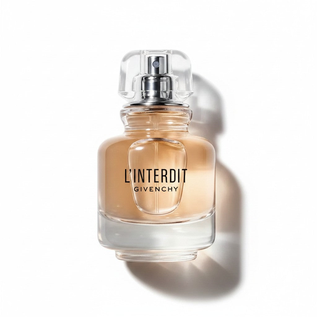 GIVENCHY L'Interdit Hairmist Spray