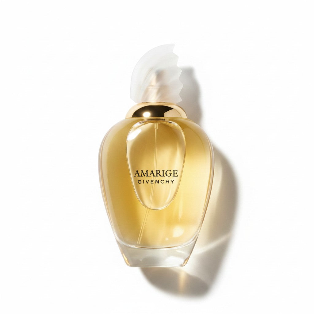 GIVENCHY Amarige Eau de Toilette