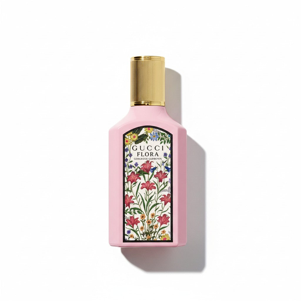 Gucci Flora Gorgeous Gardenia Eau de Parfum