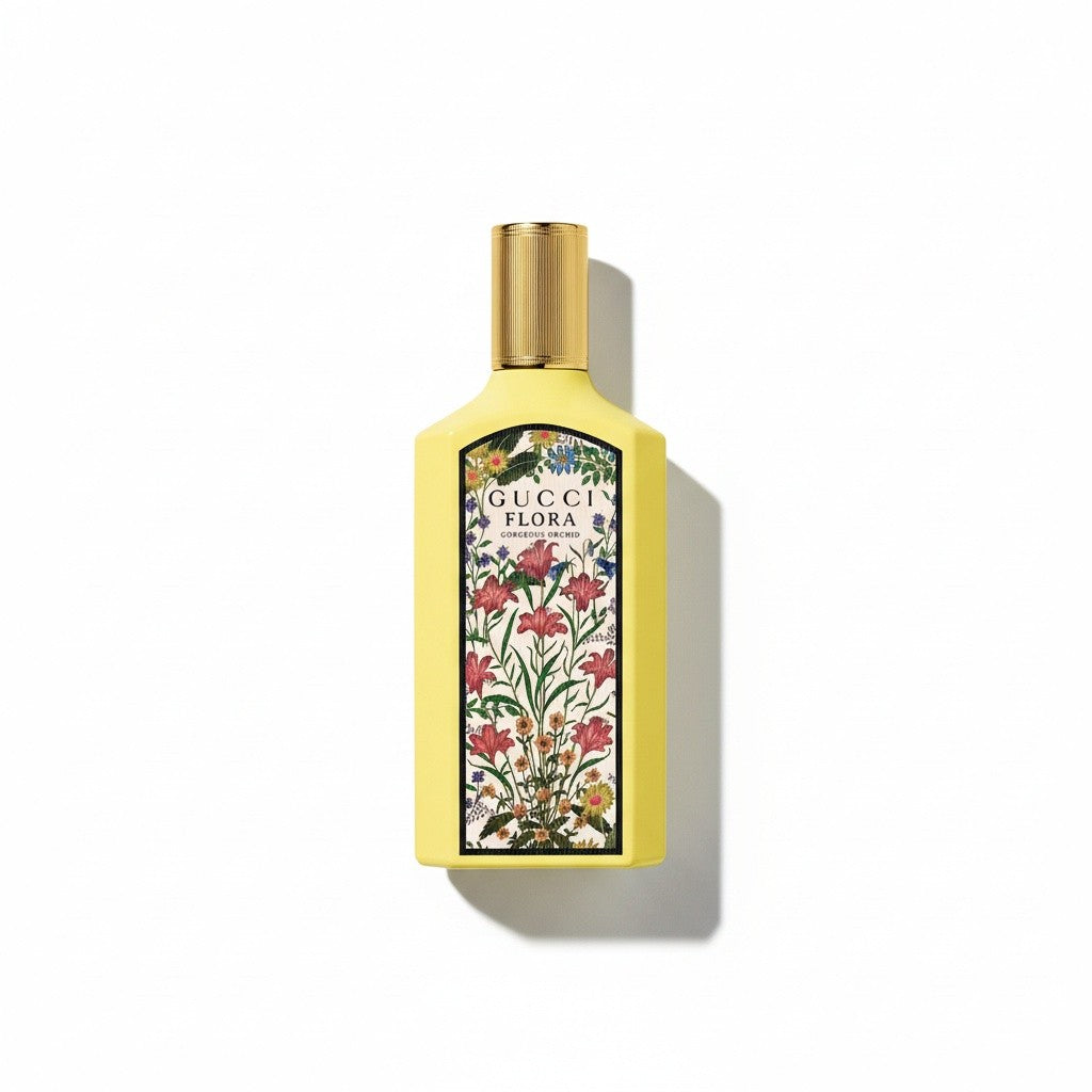 Gucci Flora Gorgeous Orchid Eau de Parfum