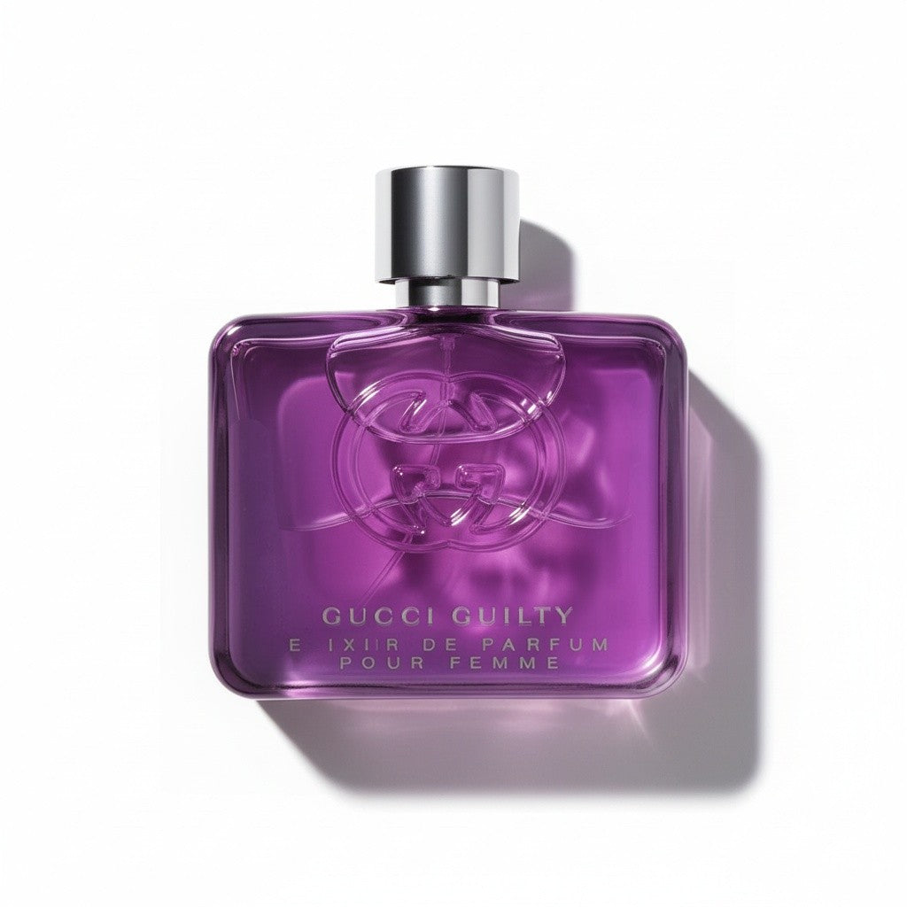 Gucci Guilty Elixir de Parfum Femme