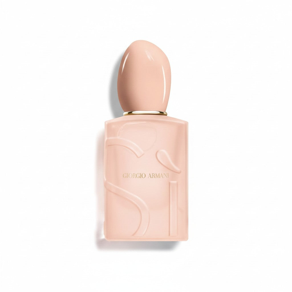 Giorgio Armani Si nude bloom Eau de Parfum