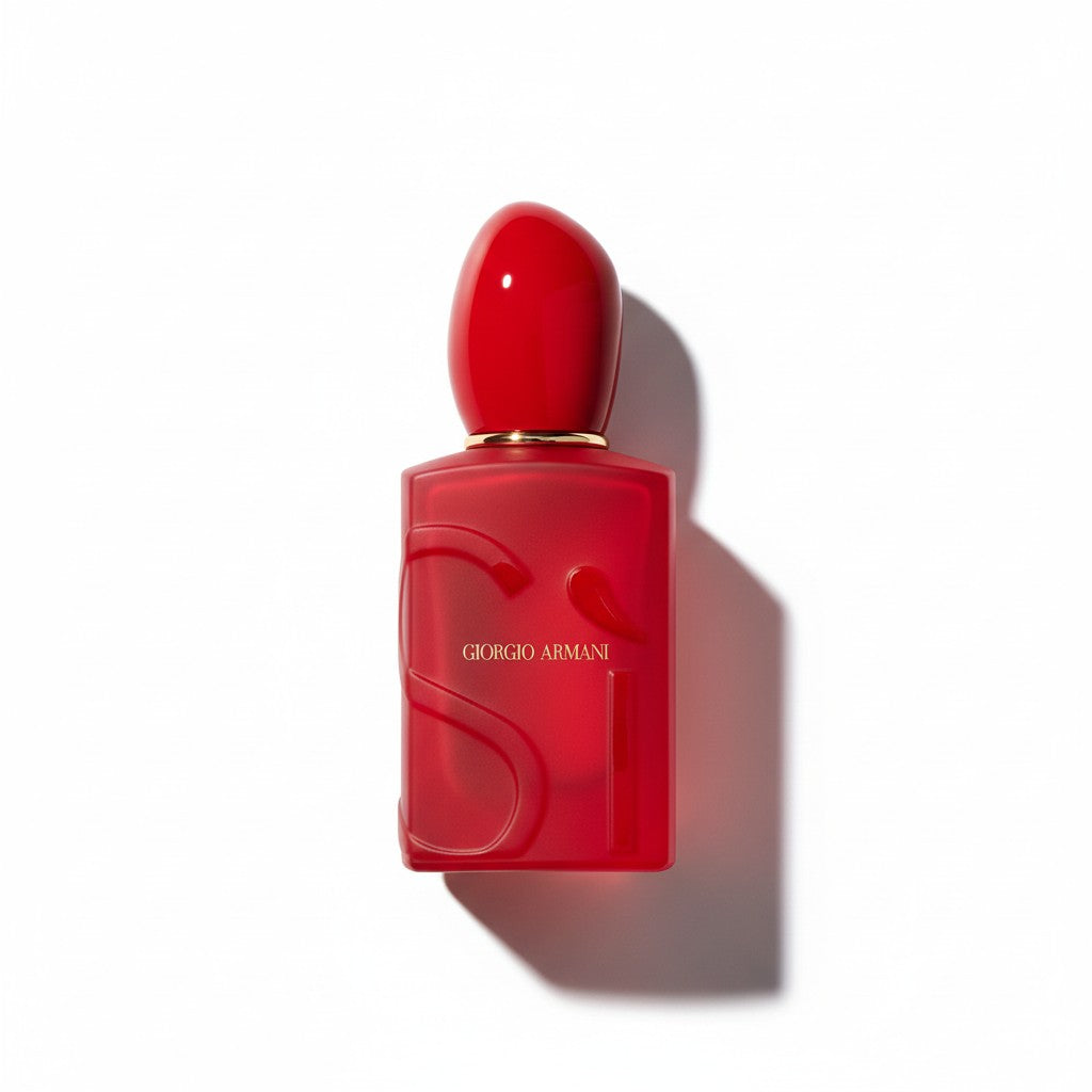 Giorgio Armani Si red bloom passione Eau de Parfum