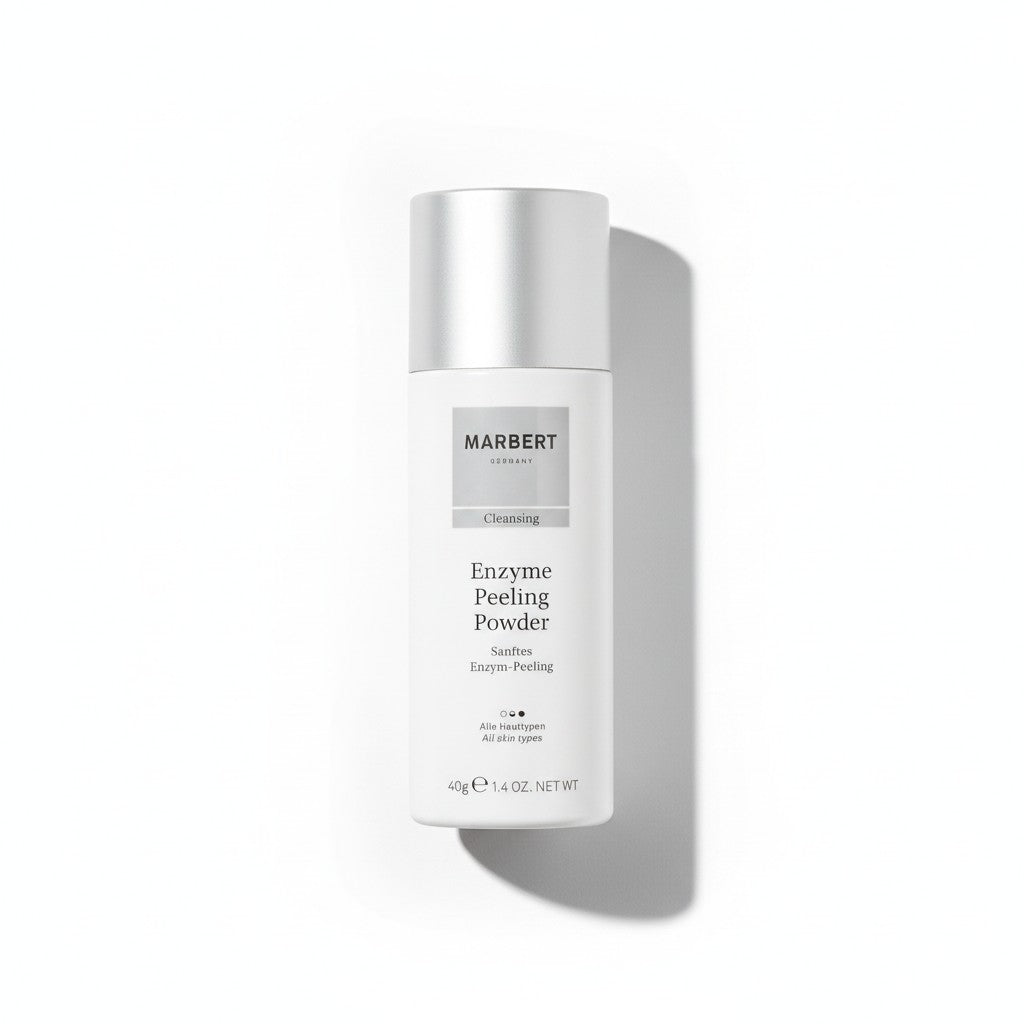 Marbert Soft Cleansing Enzyme Peeling Powder