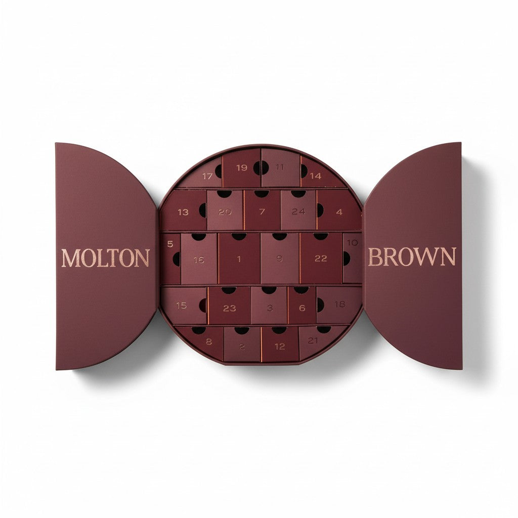 Molton Brown Adventskalender 2026