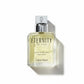 Calvin Klein Eternity for Men Eau de Toilette Spray Flakon vor weißem Hintergrund