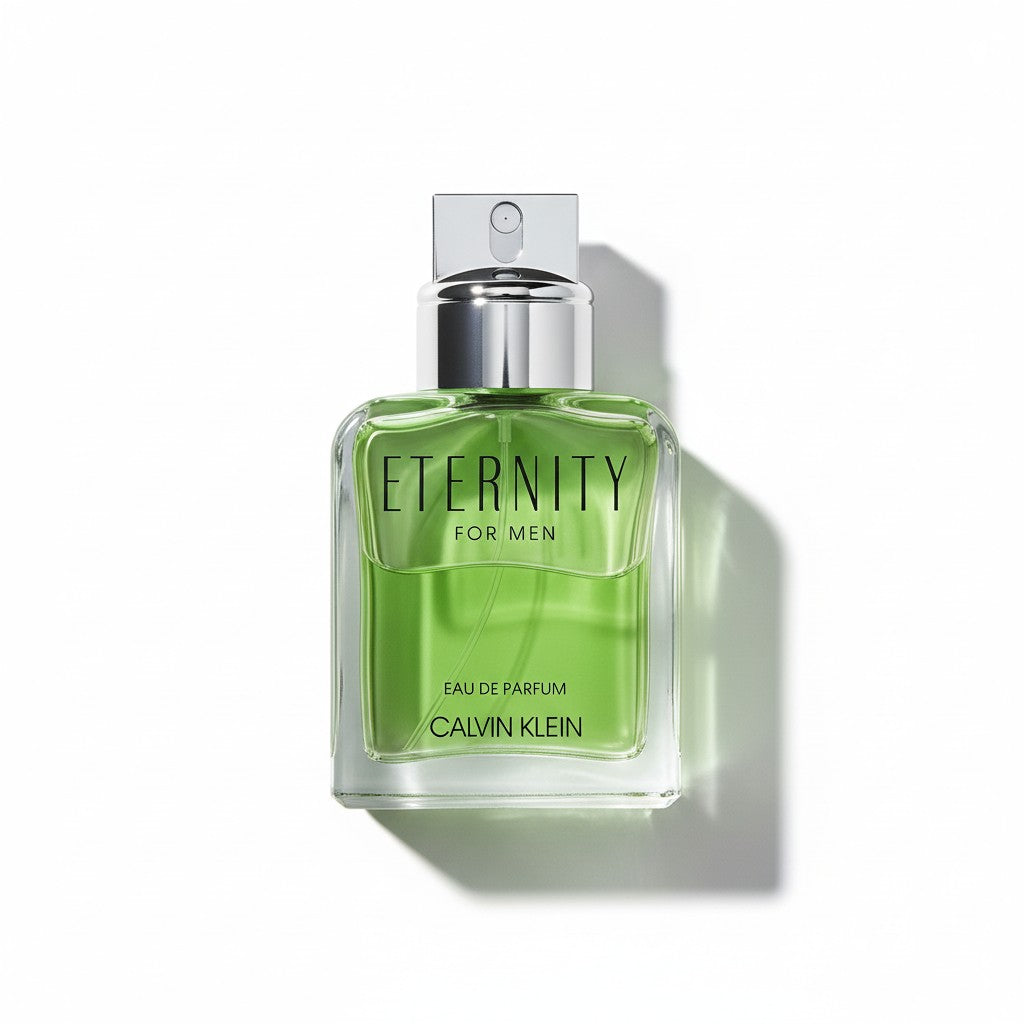 Calvin Klein Eternity for Men Eau de Parfum