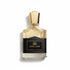 Creed Royal Oud Parfum Flakon mit goldenem Verschluss und schwarzem Etikett auf weißem Hintergrund