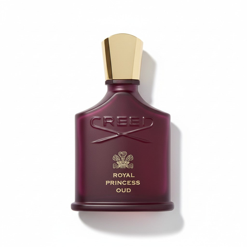 CREED Royal Princess Oud Millésime Eau de Parfum