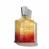 Creed Original Santal Parfumflakon mit Farbverlauf von Gold zu Rot, 50 ml