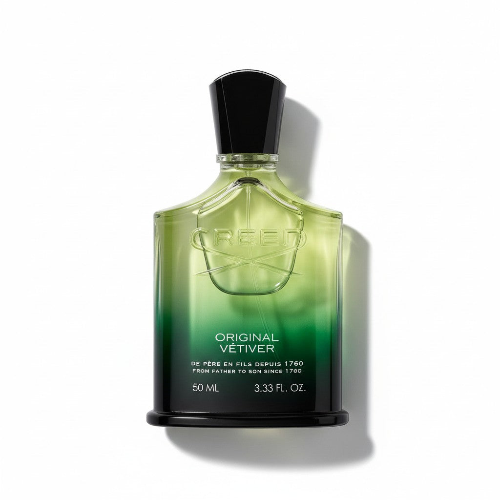 Eau de Parfum Originale Vétiver CREED