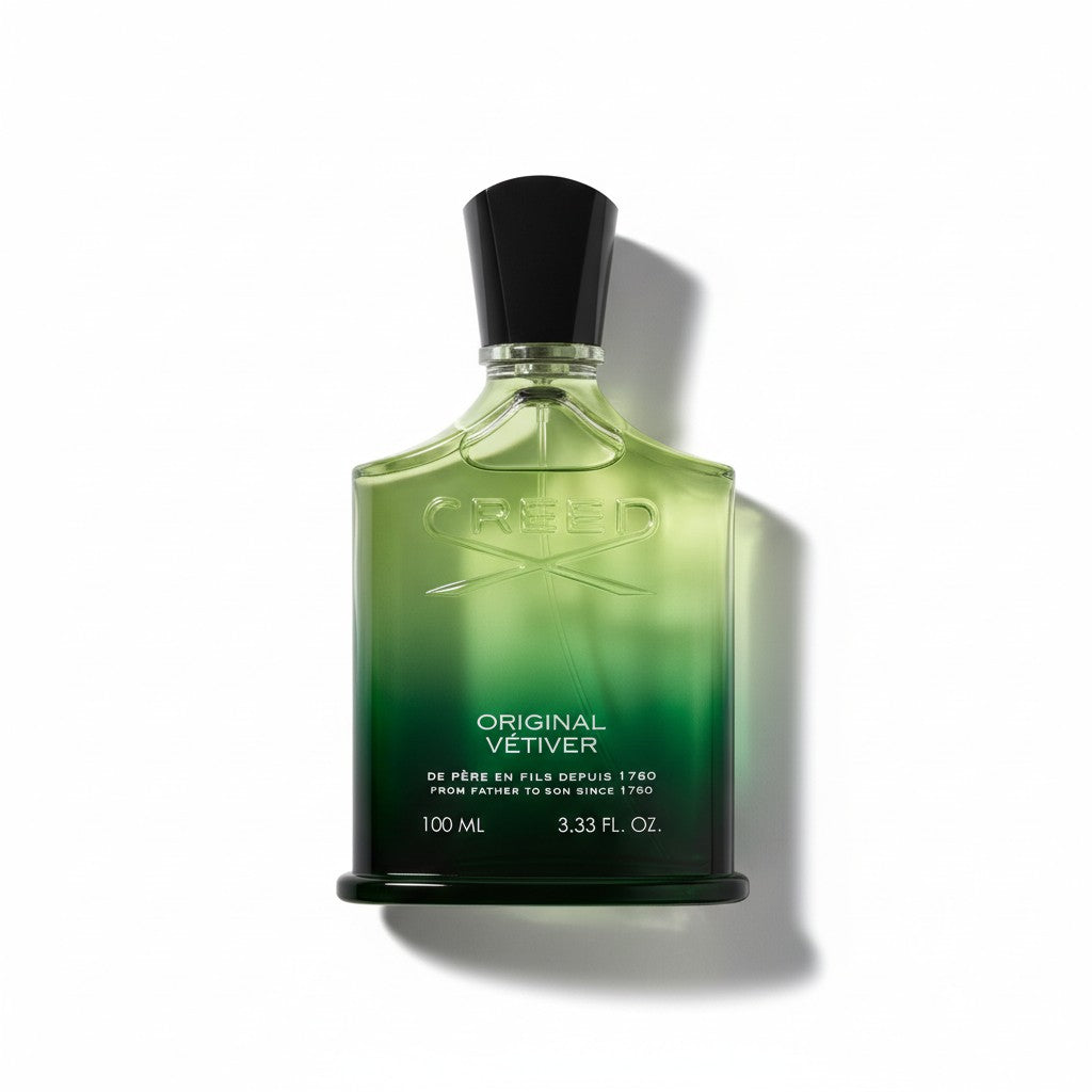 Eau de Parfum Originale Vétiver CREED