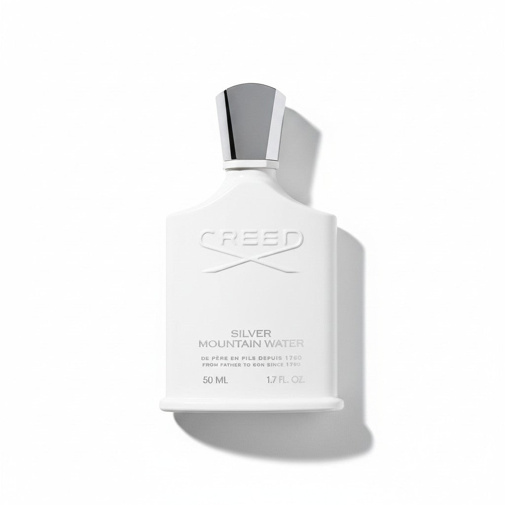 CREED Silver Mountain Water Eau de Parfum
