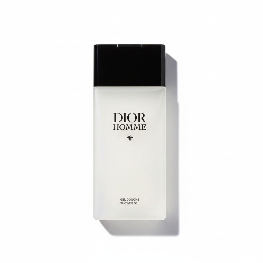 Dior Homme Shower Gel