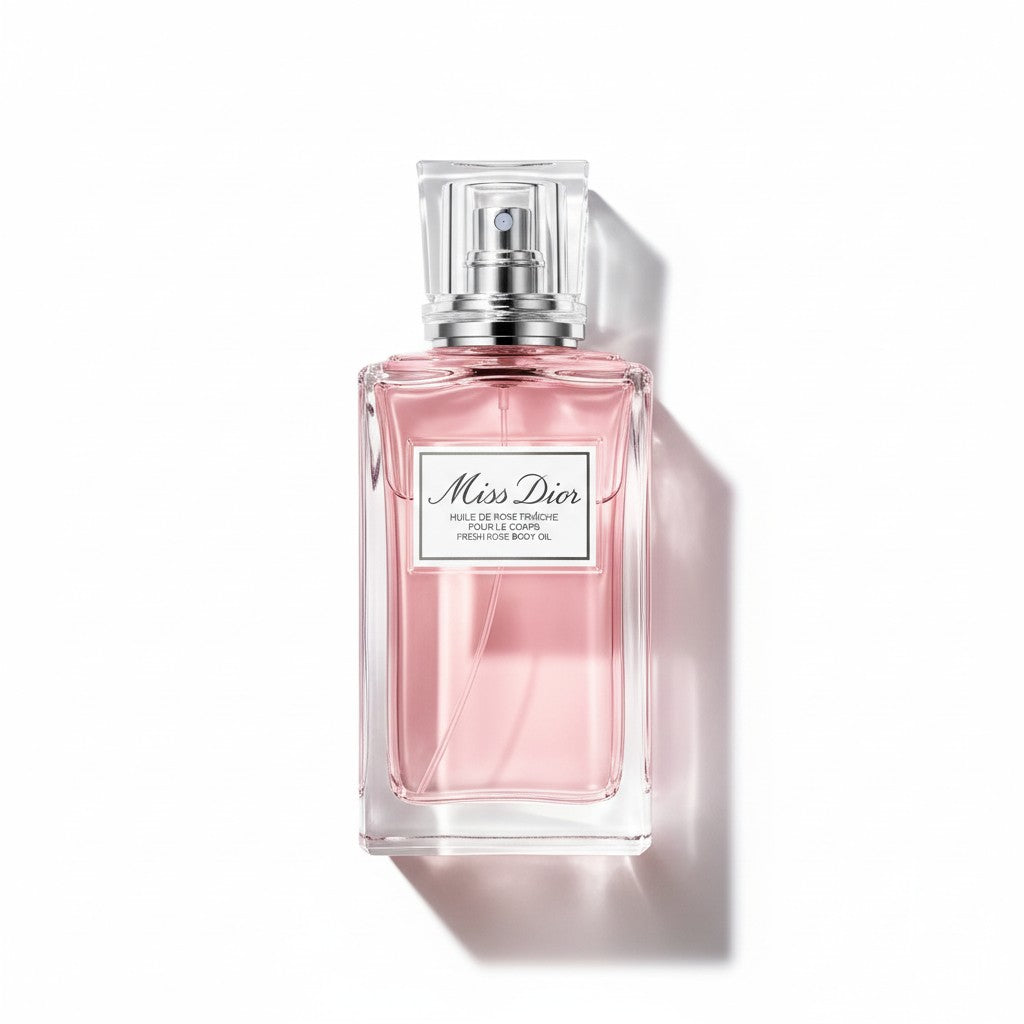 Dior Miss Dior Hair Oil