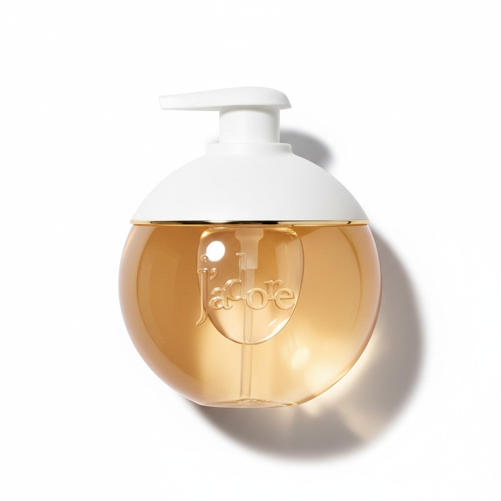 Dior J’adore Les Adorables Duschgel