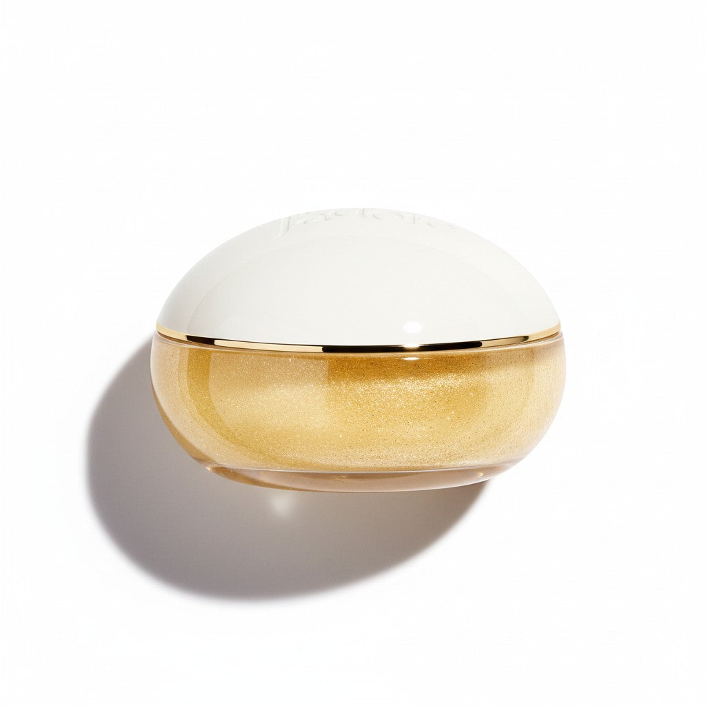 Dior Jadore Les Adorables Gelée d'Or Gel dorato scintillante