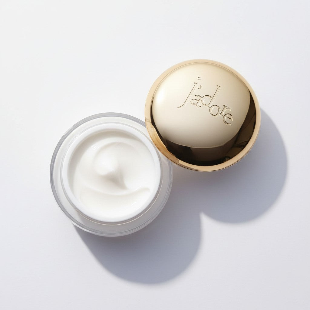 Dior J'adore J’adore Les Adorables Body Cream