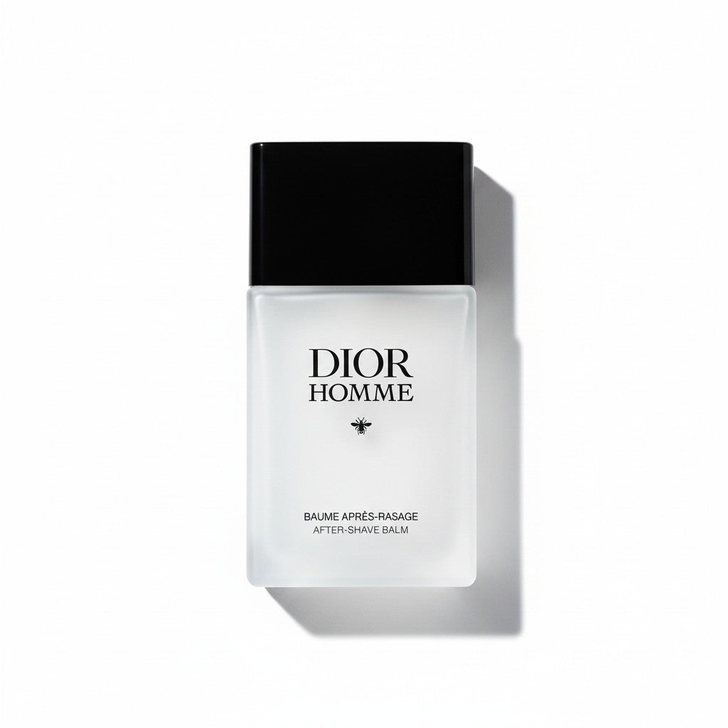 Dior Homme After Shave Balm